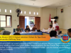 Tim Monev 2023 KI Babel Lakukan Visitasi Ke Tiga Desa Kabupaten Belitung Timur